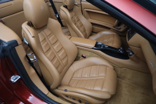 Used 2014 Ferrari California for sale $136,900 at Aston Martin of Greenwich in Greenwich CT 06830 25