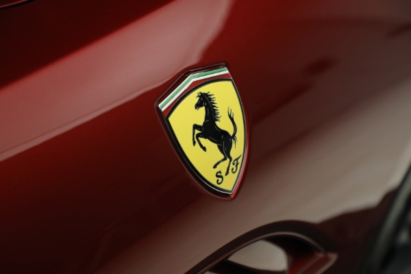 Used 2014 Ferrari California for sale $136,900 at Aston Martin of Greenwich in Greenwich CT 06830 28