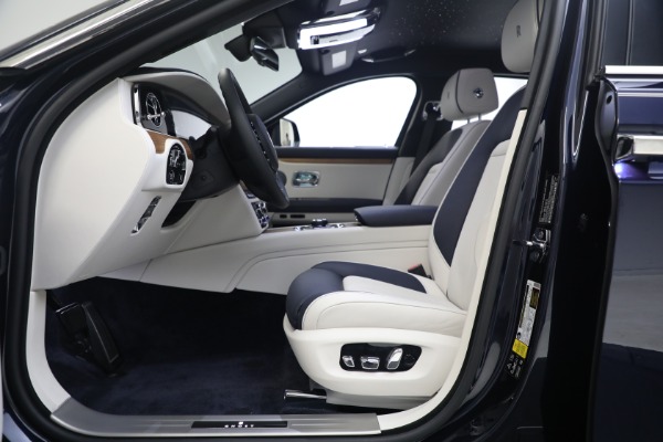 Used 2021 Rolls-Royce Ghost for sale $299,900 at Aston Martin of Greenwich in Greenwich CT 06830 14