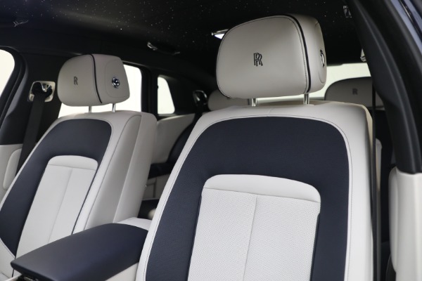 Used 2021 Rolls-Royce Ghost for sale $299,900 at Aston Martin of Greenwich in Greenwich CT 06830 15