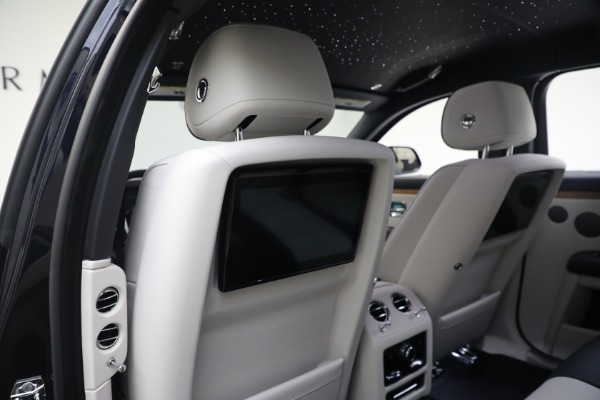 Used 2021 Rolls-Royce Ghost for sale $299,900 at Aston Martin of Greenwich in Greenwich CT 06830 16