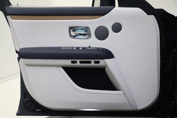 Used 2021 Rolls-Royce Ghost for sale $299,900 at Aston Martin of Greenwich in Greenwich CT 06830 19