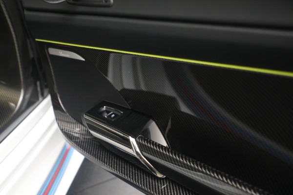 Used 2015 Porsche 918 Spyder for sale Call for price at Aston Martin of Greenwich in Greenwich CT 06830 28