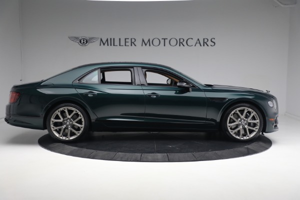 New 2023 Bentley Flying Spur S V8 for sale Sold at Aston Martin of Greenwich in Greenwich CT 06830 13