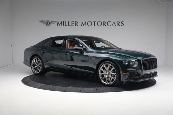 New 2023 Bentley Flying Spur S V8 for sale $305,260 at Aston Martin of Greenwich in Greenwich CT 06830 15