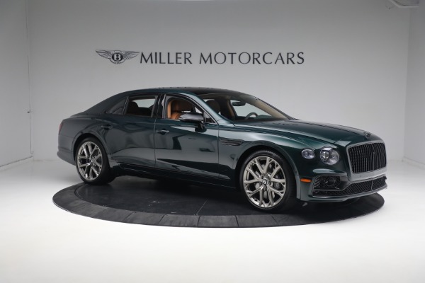 New 2023 Bentley Flying Spur S V8 for sale Sold at Aston Martin of Greenwich in Greenwich CT 06830 15