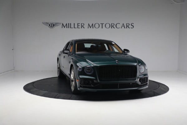New 2023 Bentley Flying Spur S V8 for sale Sold at Aston Martin of Greenwich in Greenwich CT 06830 17