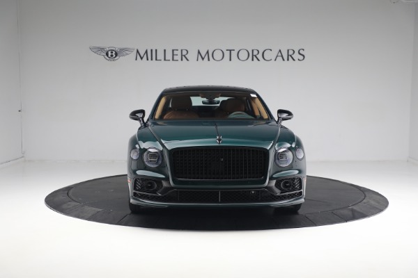 New 2023 Bentley Flying Spur S V8 for sale $305,260 at Aston Martin of Greenwich in Greenwich CT 06830 18