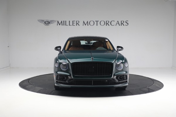 New 2023 Bentley Flying Spur S V8 for sale Sold at Aston Martin of Greenwich in Greenwich CT 06830 18