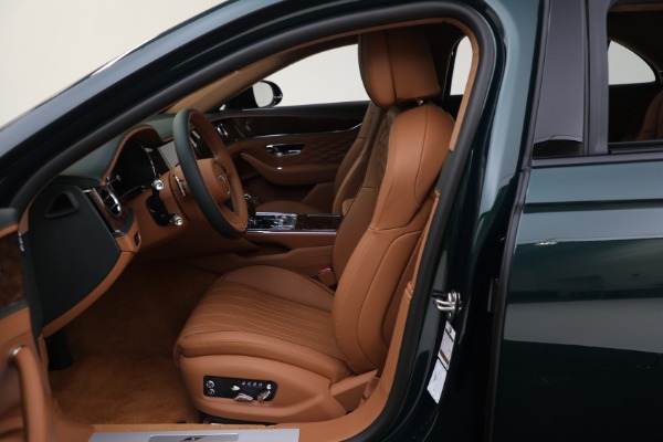 New 2023 Bentley Flying Spur S V8 for sale Sold at Aston Martin of Greenwich in Greenwich CT 06830 20