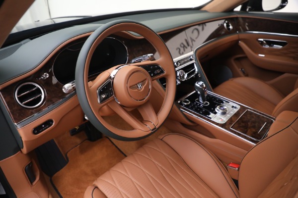 New 2023 Bentley Flying Spur S V8 for sale $305,260 at Aston Martin of Greenwich in Greenwich CT 06830 22