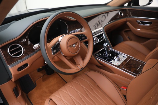 New 2023 Bentley Flying Spur S V8 for sale Sold at Aston Martin of Greenwich in Greenwich CT 06830 22