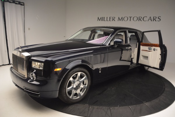 Used 2011 Rolls-Royce Phantom for sale Sold at Aston Martin of Greenwich in Greenwich CT 06830 4