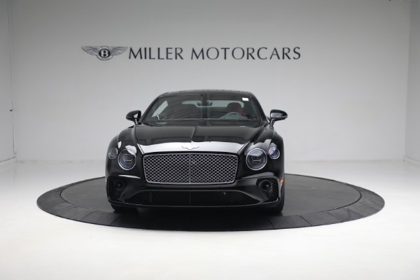 Used 2023 Bentley Continental GT V8 for sale $194,900 at Miller Motorcars Aston Martin in Greenwich CT 06830 16