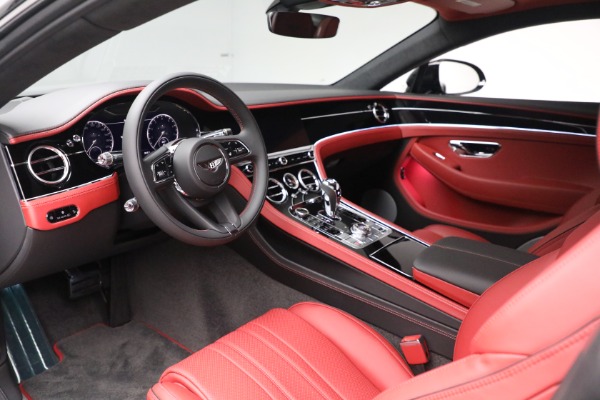 Used 2023 Bentley Continental GT V8 for sale $194,900 at Miller Motorcars Aston Martin in Greenwich CT 06830 20