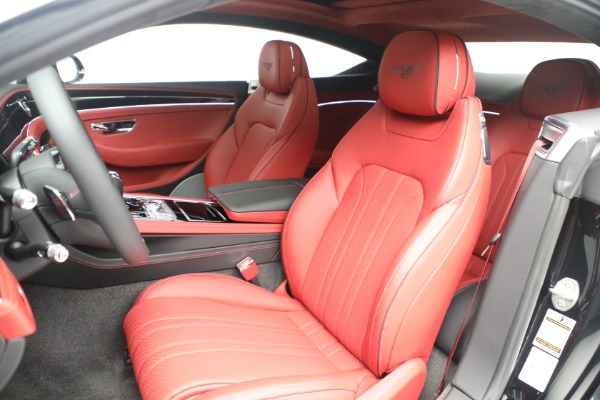 Used 2023 Bentley Continental GT V8 for sale $194,900 at Miller Motorcars Aston Martin in Greenwich CT 06830 22