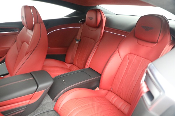 Used 2023 Bentley Continental GT V8 for sale $194,900 at Miller Motorcars Aston Martin in Greenwich CT 06830 23
