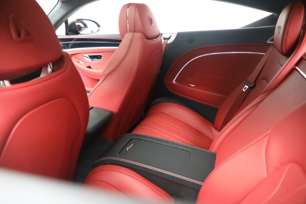Used 2023 Bentley Continental GT V8 for sale $194,900 at Miller Motorcars Aston Martin in Greenwich CT 06830 24