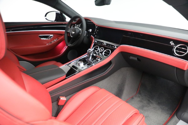 Used 2023 Bentley Continental GT V8 for sale $194,900 at Miller Motorcars Aston Martin in Greenwich CT 06830 26