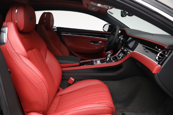Used 2023 Bentley Continental GT V8 for sale $194,900 at Miller Motorcars Aston Martin in Greenwich CT 06830 27