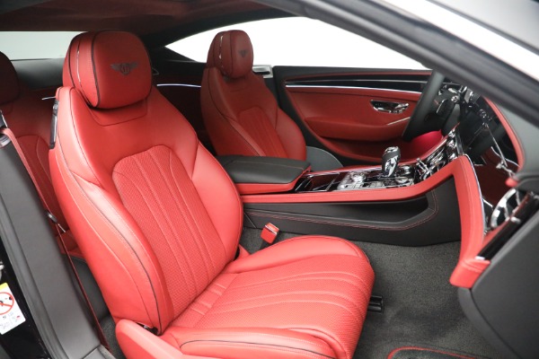 Used 2023 Bentley Continental GT V8 for sale $194,900 at Miller Motorcars Aston Martin in Greenwich CT 06830 28