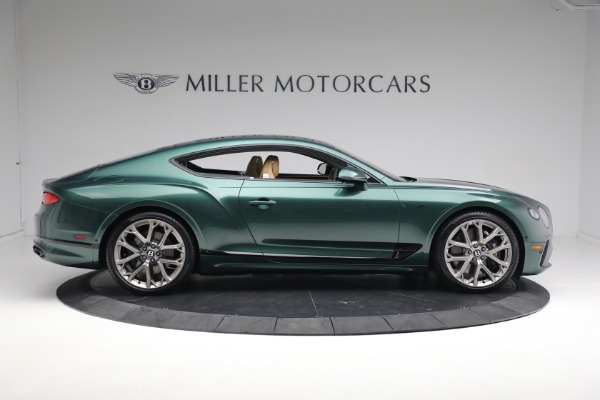 Used 2023 Bentley Continental GT S V8 for sale Sold at Aston Martin of Greenwich in Greenwich CT 06830 10