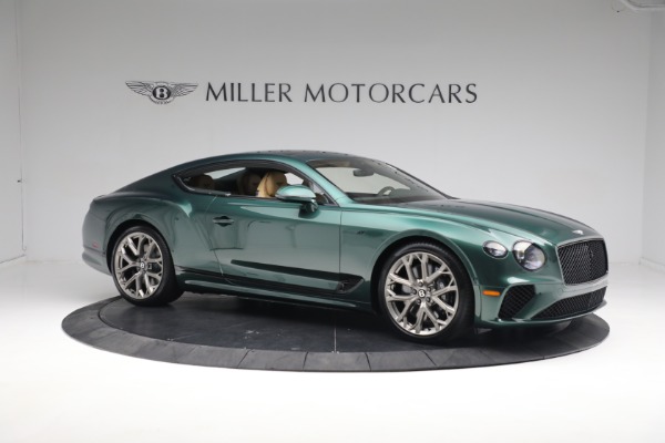 Used 2023 Bentley Continental GT S V8 for sale Sold at Aston Martin of Greenwich in Greenwich CT 06830 11