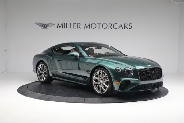 Used 2023 Bentley Continental GT S V8 for sale Sold at Aston Martin of Greenwich in Greenwich CT 06830 12