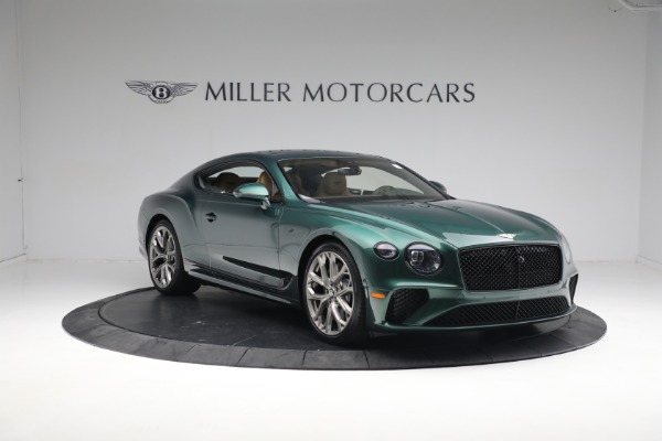 Used 2023 Bentley Continental GT S V8 for sale Sold at Aston Martin of Greenwich in Greenwich CT 06830 13