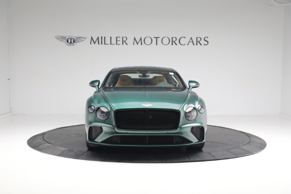 Used 2023 Bentley Continental GT S V8 for sale Sold at Aston Martin of Greenwich in Greenwich CT 06830 14