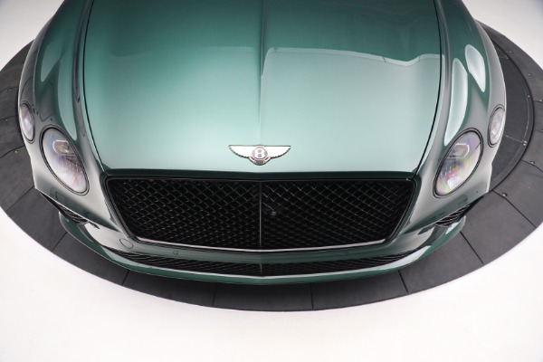 Used 2023 Bentley Continental GT S V8 for sale Sold at Aston Martin of Greenwich in Greenwich CT 06830 15