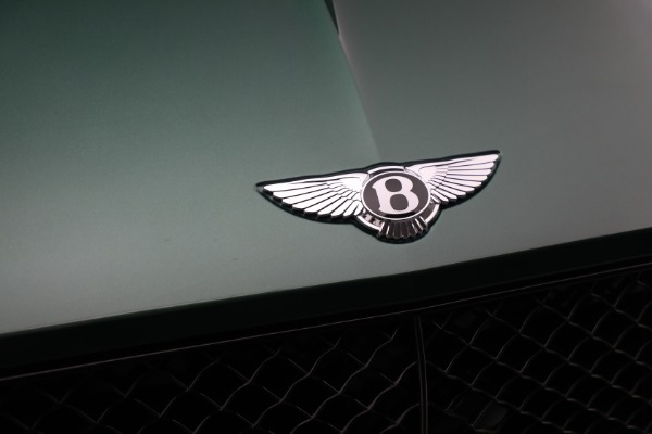 Used 2023 Bentley Continental GT S V8 for sale Sold at Aston Martin of Greenwich in Greenwich CT 06830 16