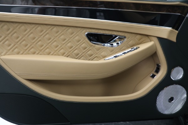 Used 2023 Bentley Continental GT S V8 for sale Sold at Aston Martin of Greenwich in Greenwich CT 06830 18