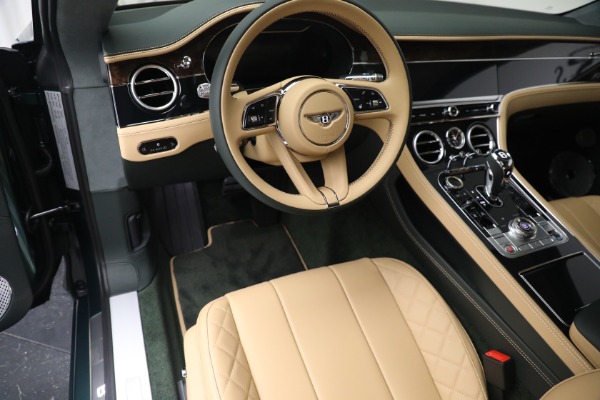 Used 2023 Bentley Continental GT S V8 for sale Sold at Aston Martin of Greenwich in Greenwich CT 06830 19