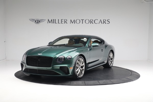 Used 2023 Bentley Continental GT S V8 for sale Sold at Aston Martin of Greenwich in Greenwich CT 06830 2