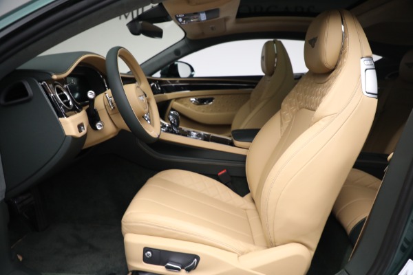 Used 2023 Bentley Continental GT S V8 for sale Sold at Aston Martin of Greenwich in Greenwich CT 06830 20