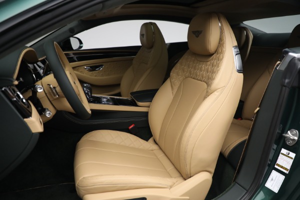 Used 2023 Bentley Continental GT S V8 for sale Sold at Aston Martin of Greenwich in Greenwich CT 06830 21