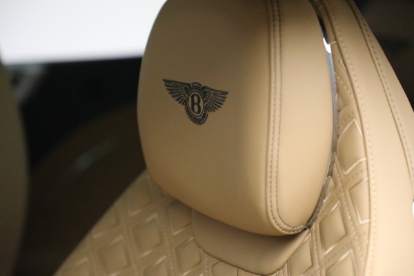 Used 2023 Bentley Continental GT S V8 for sale Sold at Aston Martin of Greenwich in Greenwich CT 06830 22