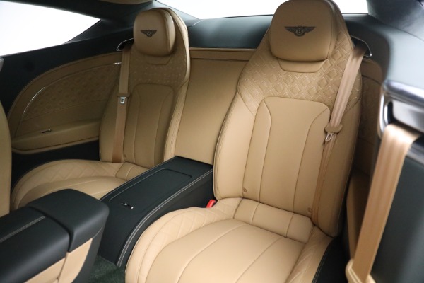 Used 2023 Bentley Continental GT S V8 for sale Sold at Aston Martin of Greenwich in Greenwich CT 06830 23