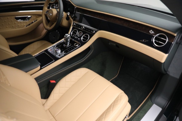 Used 2023 Bentley Continental GT S V8 for sale Sold at Aston Martin of Greenwich in Greenwich CT 06830 25