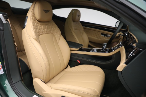 Used 2023 Bentley Continental GT S V8 for sale Sold at Aston Martin of Greenwich in Greenwich CT 06830 27