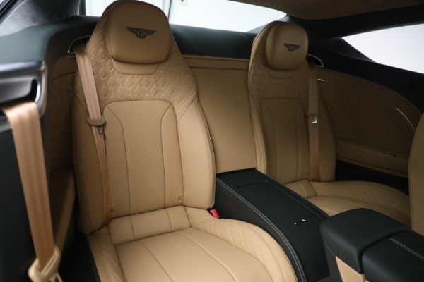 Used 2023 Bentley Continental GT S V8 for sale Sold at Aston Martin of Greenwich in Greenwich CT 06830 28