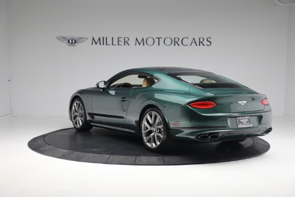 Used 2023 Bentley Continental GT S V8 for sale Sold at Aston Martin of Greenwich in Greenwich CT 06830 6