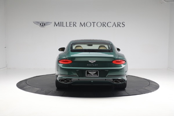 Used 2023 Bentley Continental GT S V8 for sale Sold at Aston Martin of Greenwich in Greenwich CT 06830 7