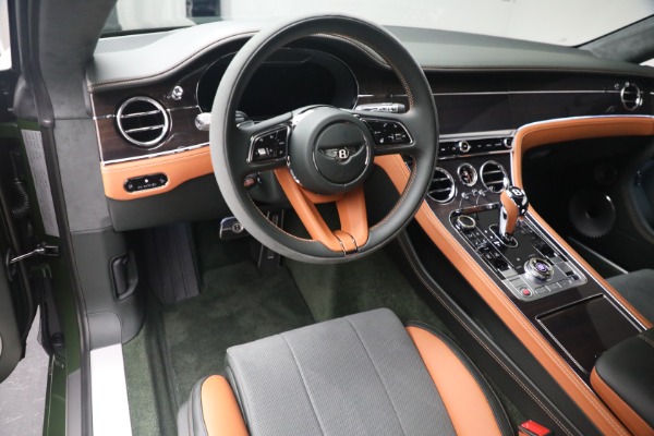 Used 2023 Bentley Continental GT S V8 for sale $299,900 at Aston Martin of Greenwich in Greenwich CT 06830 11