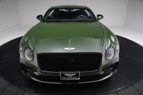 Used 2023 Bentley Continental GT S V8 for sale $299,900 at Aston Martin of Greenwich in Greenwich CT 06830 13