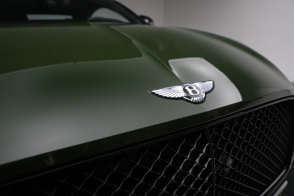 Used 2023 Bentley Continental GT S V8 for sale $299,900 at Aston Martin of Greenwich in Greenwich CT 06830 14
