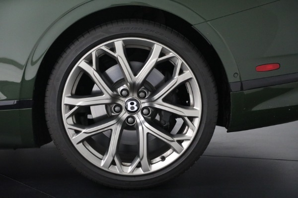 Used 2023 Bentley Continental GT S V8 for sale $299,900 at Aston Martin of Greenwich in Greenwich CT 06830 16