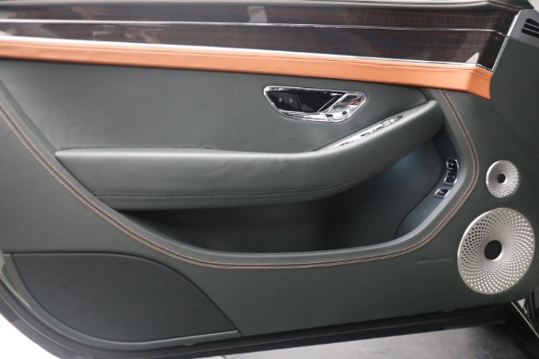 Used 2023 Bentley Continental GT S V8 for sale $299,900 at Aston Martin of Greenwich in Greenwich CT 06830 19