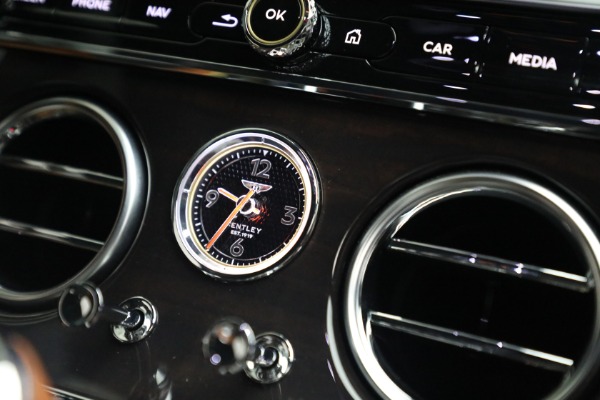 Used 2023 Bentley Continental GT S V8 for sale $299,900 at Aston Martin of Greenwich in Greenwich CT 06830 20